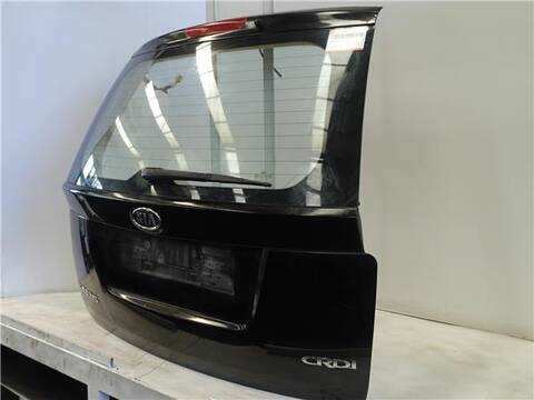 Foto 3ª: Portón Kia Carens 2.0 CRDI 140 140CV 103KW [D4EA] (2010)