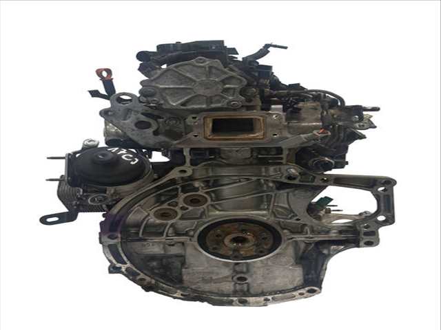 Foto 3ª: Motor Completo Citroen Berlingo C4 C5 112CV 82KW [9HL 9H05 DV6C] (2012)