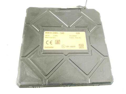 Centralita Motor ECU Man TGX 18.470