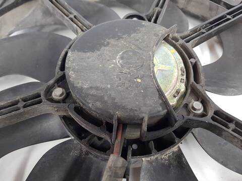 Foto 2ª: Electroventilador Peugeot Expert PRO STANDARD (1996)