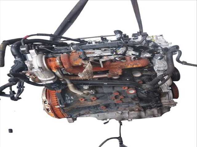 Motor Completo Kia Ceed 1.4 CRDI 90 JD)