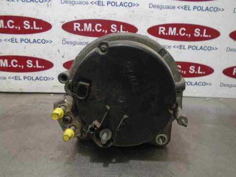 Foto 3ª: Alternador Volkswagen Phaeton 3.2 V6 24V 241CV 177KW [BKL] (2004)