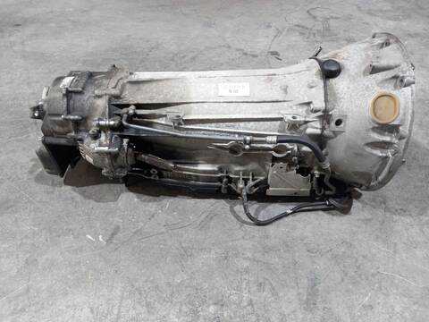 Foto 3ª: Caja Cambios Automatica Mercedes Clase G 230 220 CDI 4-MATIC 204.984) 163CV 120KW