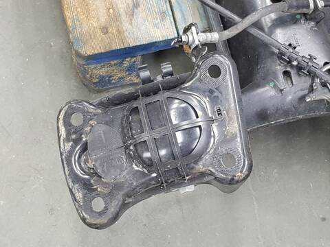 Foto 3ª: Puente Trasero Seat Ibiza STYLE (2017)