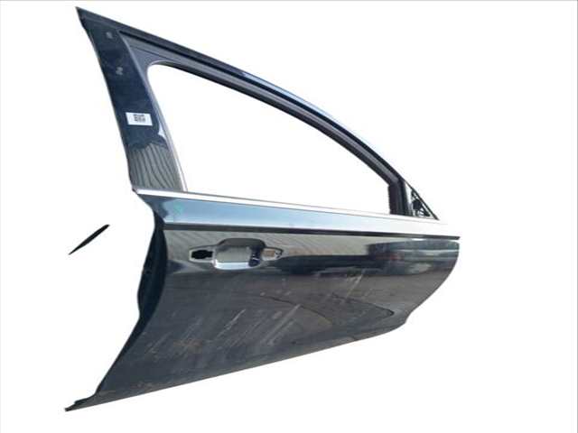 Foto 2ª: Puerta Delantera Derecha Audi A6 2.0 TDI AVANT (2011)