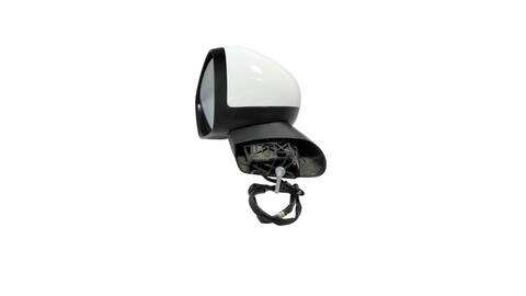 Foto 2ª: Retrovisor Izquierdo Citroen C3 ATTRACTION 1 HDI FAP 68CV (2009)