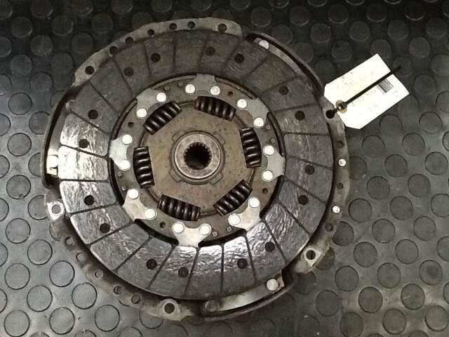 kit Embrague Ford Focus 1.0 IECOBOOST 0CV