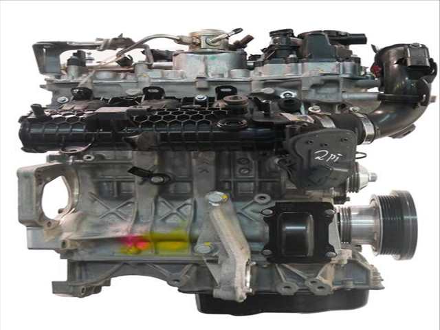 Motor Completo Opel Corsa 101 CV 74KW