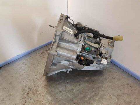 Foto 3ª: Caja Cambios Renault Clio INTENS 86CV 63KW [K9KU872] (2020)