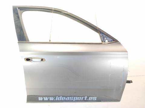 Puerta Delantera Derecha Skoda Superb 2.0 TDI