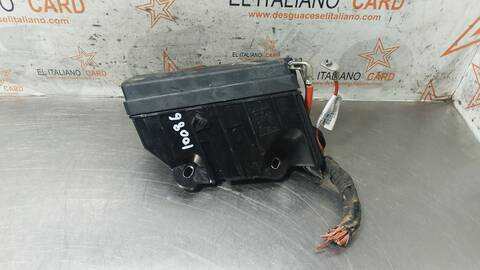 Caja Reles Fusibles Seat Leon STYLE 131CV 96KW