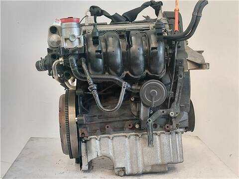 Foto 3ª: Motor Completo Seat Leon 1.6 16 V 105CV 77KW [BCB] (2003)