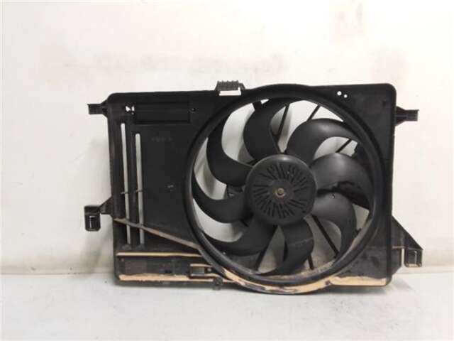 Foto 2ª: Electroventilador Ford Focus 1.6 TREND [1.6 LTR. - 85 KW TDCI CAT] [T1DA]