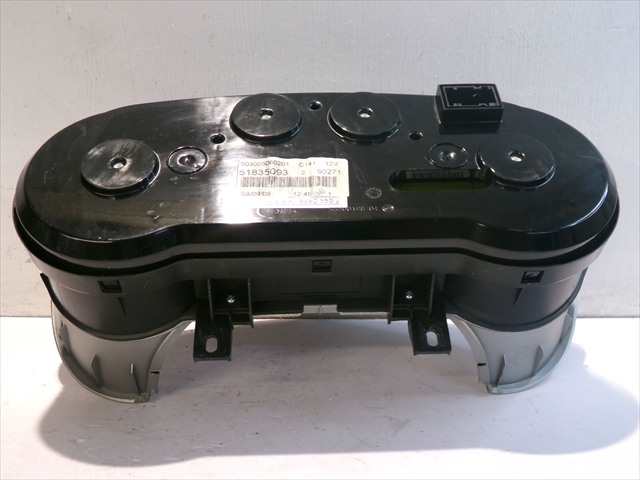 Foto 3ª: Cuadro de Instrumentos Lancia Delta 1.6 JTD 2008-2014 [198A2000] (2008)