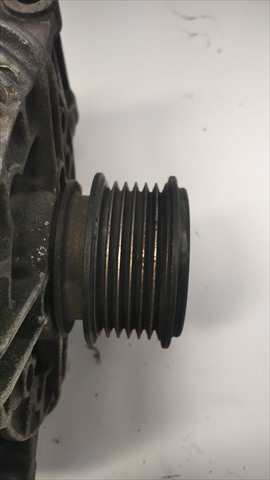 Foto 4ª: Alternador Audi A4 2.0 GASOLINA [G/ALT] (2001)