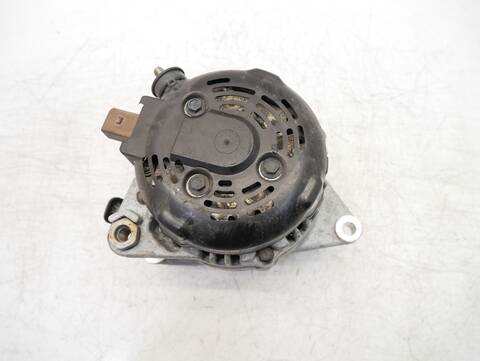 Foto 2ª: Alternador Hyundai i40 141 CV 104KW [D4FD] (2016)