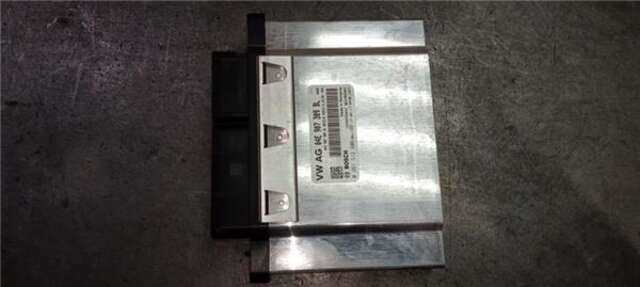 Foto 2ª: Centralita Motor ECU Seat Leon 1.2 ERENCE [1.2 LTR. - 81 KW TSI]