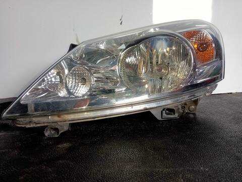 Faro Izquierdo Fiat Scudo 1.6 JTDM CAT 90CV