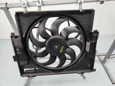 Electroventilador Bmw Serie 1 114 118D 150CV 110KW