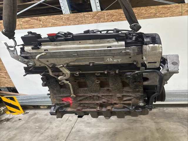 Foto 3ª: Motor Completo Skoda Octavia 1.6 TDI 115 CV 85KW [DDYA, DDY]