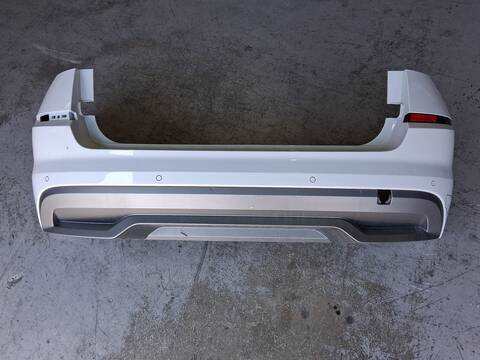 Paragolpes Trasero Skoda Kamiq 1.0 TSI 116CV 85KW