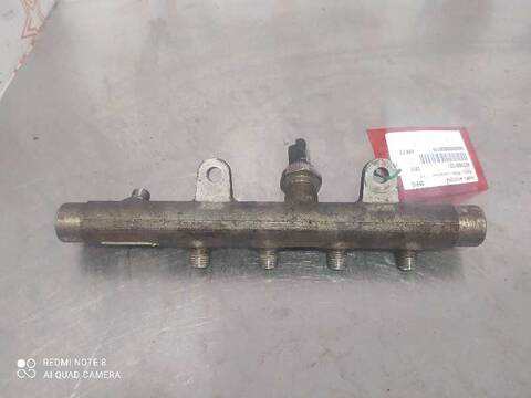 Foto 4ª: Rampa Inyectora Renault Scenic AUTHENTIQUE 106CV 78KW [K9K P7] (2007)