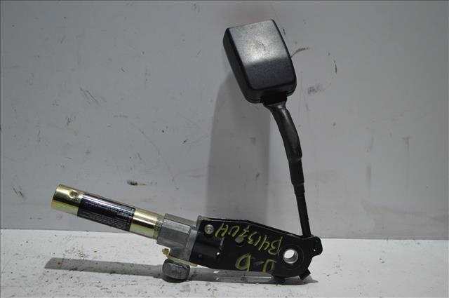 Foto 3ª: Cinturón Delantero Derecho Ford Escort 1.6 G 1995-1999 [L1H] (1998)