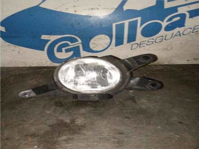 Faro Antiniebla Delantero Izquierdo Chevrolet Cruze 1.6 L [1.6 LTR. - 91 KW CAT]