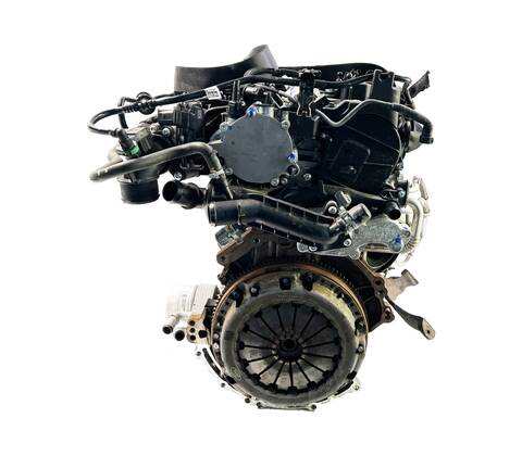 Foto 3ª: Motor Completo Ford Fiesta 1.0 ECOBOOST 125 CV 92KW [B7JC] (2020)