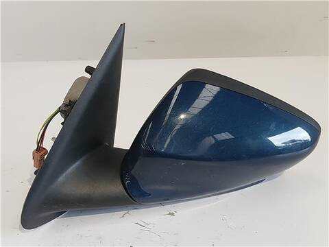Foto 2ª: Retrovisor Izquierdo Citroen C Elysee 1.2 EXCLUSIVE 82CV 60KW [HMR (EB2FA)] (2019)