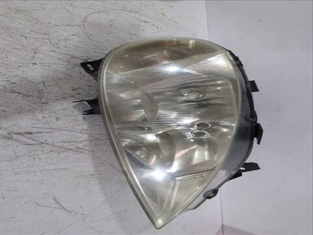 Foto 2ª: Faro Derecho Renault Megane 1.6 16V LA00 LA04 LA0B LA11 LA16 LA19 LA1J LA1K ... 107CV 79KW I CLASSIC LA0/1_) [K4M 700,K4M 701,K4M 706,K4M 708,K4M 709]