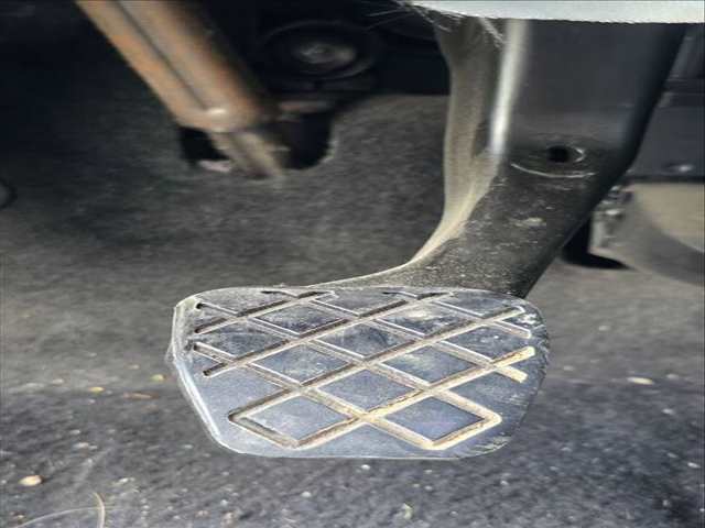 Pedal Freno Seat Leon STYLE CONNECT