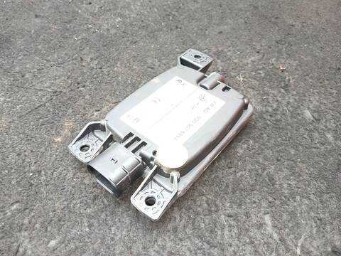 Centralita Motor ECU Volkswagen Jetta 2.0 TDI 110CV 81KW