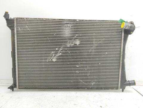 Radiador Motor Citroen Xantia 2.0 HDI 90/110 PLAISIR BERLINA 109CV 80KW