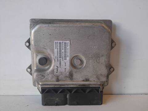 Centralita Motor ECU Fiat Panda VERSION INDEFINIDA