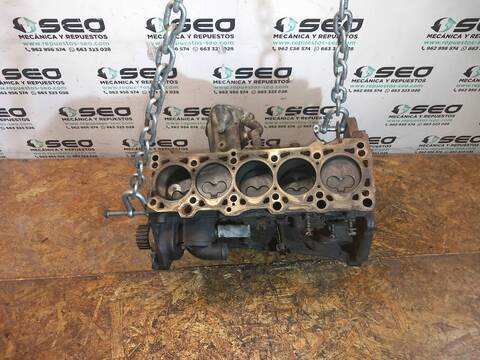 Bloque Motor Volkswagen Transporter VERSION INDEFINIDA