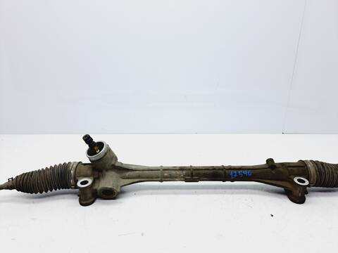 Foto 2ª: Cremallera de Direccion Toyota Auris 1.6 16V CAT 124CV 91KW [1ZR] (2008)
