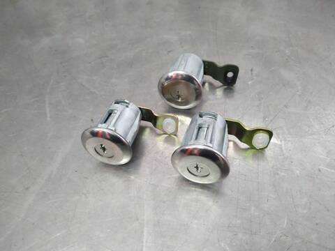 Foto 3ª: Cerradura Puerta Delantera Izquierda Citroen Berlingo VERSION INDEFINIDA