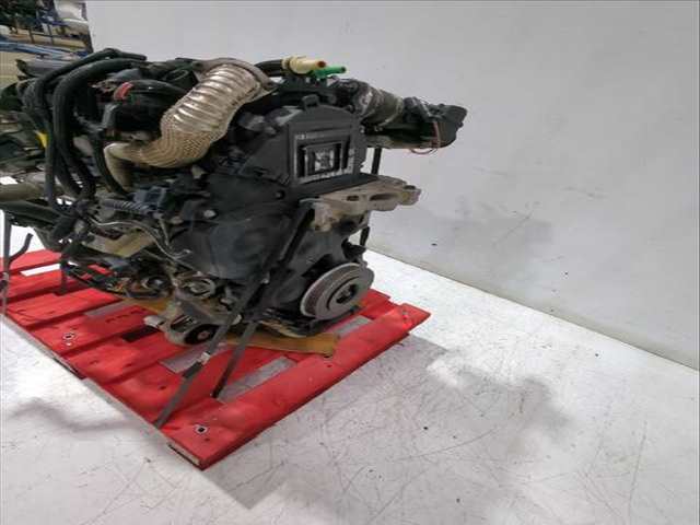 Foto 3ª: Motor Completo Citroen C4 1.6 HDI 90CV [9HV (DV6TED4B) 9HV (DV6TED4BU) 9HX (DV6ATED4)] (2004)