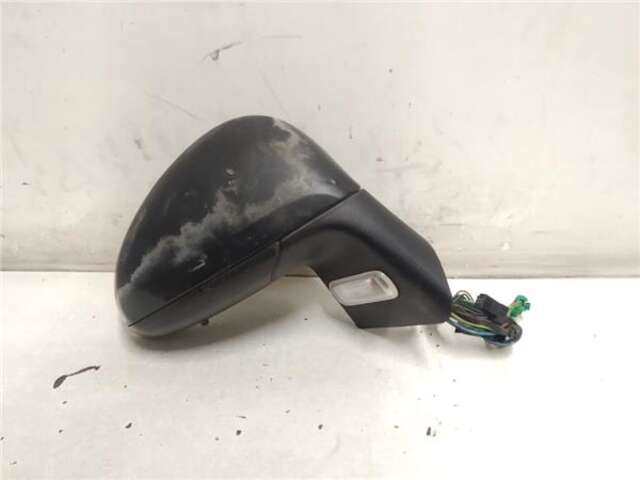 Foto 2ª: Retrovisor Derecho Citroen C4 1.6 HDI [9HX (DV6ATED4)]