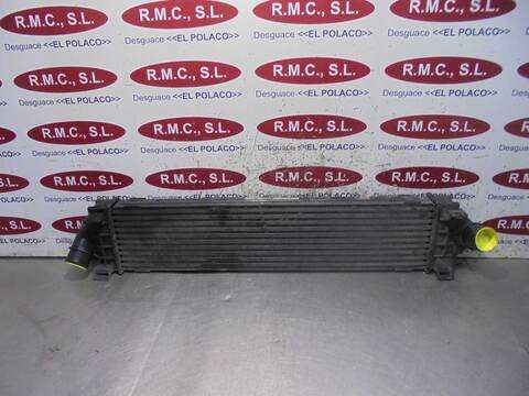 Intercooler Ford Mondeo LIMITED EDITION 140CV 103KW