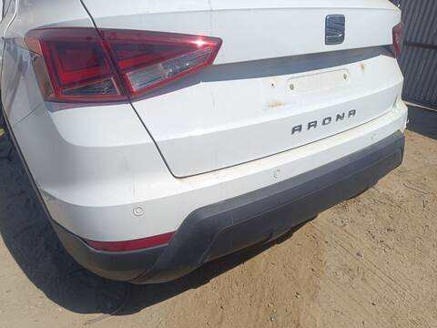 Foto 2ª: Paragolpes Trasero Seat Arona XCELLENCE 116CV 85KW (2018)