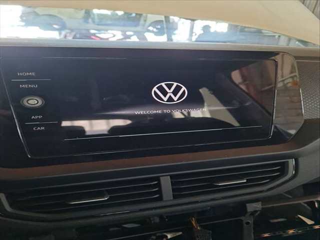 Foto 2ª: Pantalla Multifuncion Volkswagen T-Cross 1.0 TSI 95CV 70KW [DUSB] (2024)