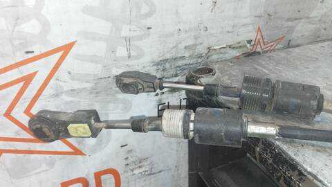 Foto 4ª: Palanca de Cambio Volvo V40 R-DESIGN MOMENTUM 150CV 110KW [D5204T6] (2013)