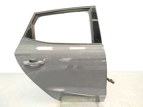 Foto 2ª: Puerta Trasera Derecha Seat Ibiza 1.0 TSI 116CV 85KW [DUSA] (2025)