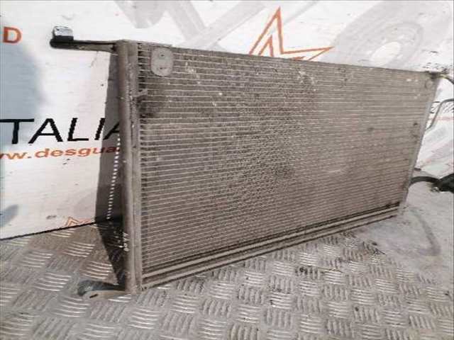 Foto 4ª: Radiador Calefaccion A.A. Mercedes Clase S 220 320 CDI 220.025) BERLINA 204CV 150KW [OM648960] (2003)