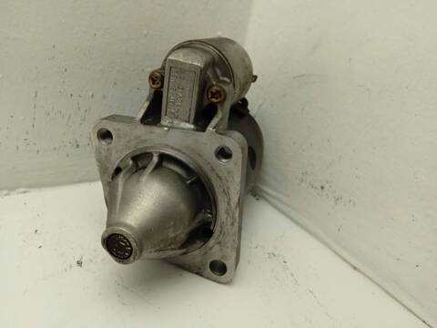 Foto 3ª: Motor de Arranque Mazda 6 2.0 16V CAT BERLINA 116CV 85KW (1991)