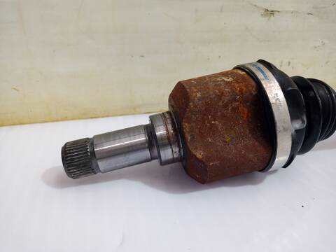 Foto 3ª: Transmision Delantera Izquierda Opel Grandland OPEL 2020 131CV 96KW (2021)