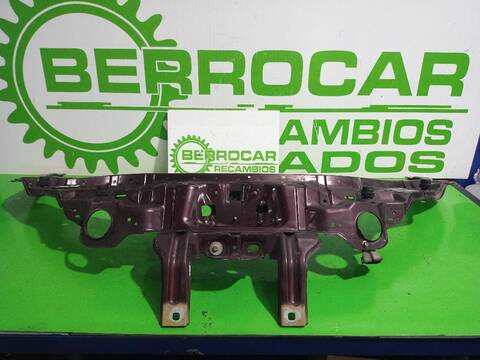 Panel Frontal Lancia Y 1.3 MULTIJET 16V ARGENTO 10.2006 ) 75CV