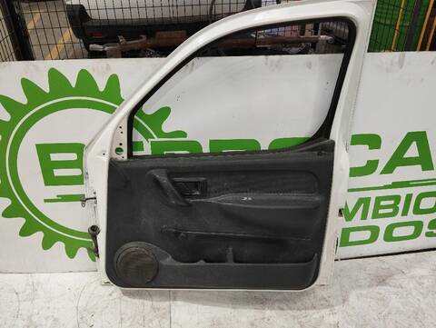 Foto 2ª: Puerta Delantera Derecha Peugeot Partner 1.9 DIESEL 69CV [WJZDW8] (1996)